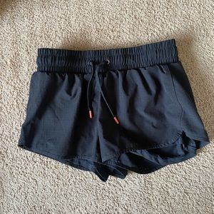 Zyia running shorts
